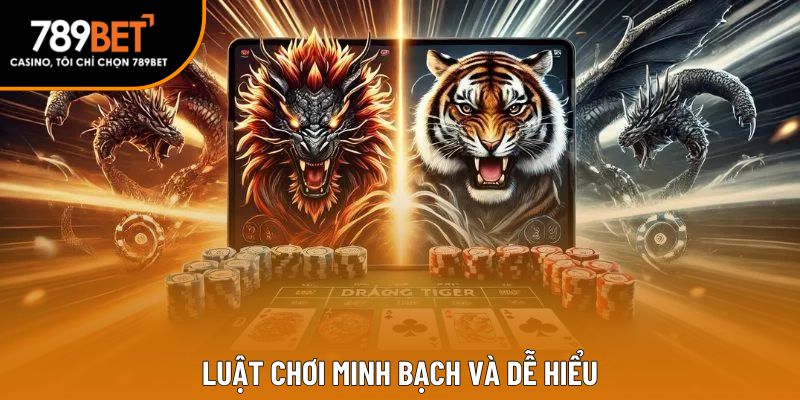 Quy định rõ ràng và dễ nắm bắt